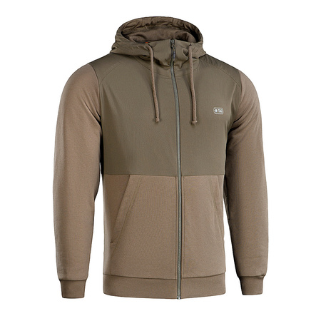 M-Tac Bluza Piligrim  - Dark Olive