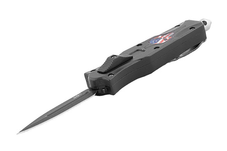 Nóż Sprężynowy OTF BSH ADVENTURE Automat OTF-8