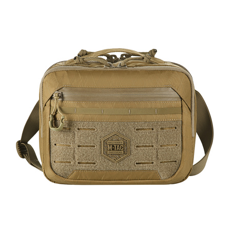 Torba EDC Bag X-Pac Elite  - Coyote