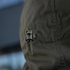 Kurtka Flash  - Dark Olive