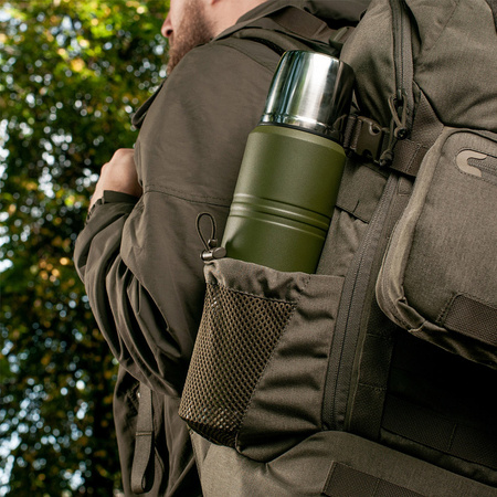 Termos 1000 ml  - Olive