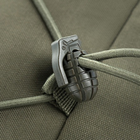 M-Tac Plecak Urban Line Force Pack  - Olive
