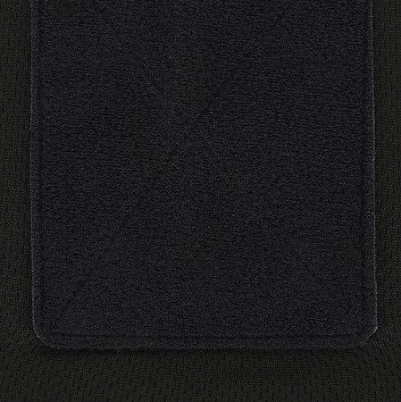 Koszulka Odporna na pot Athletic Tactical Gen.2  - Black