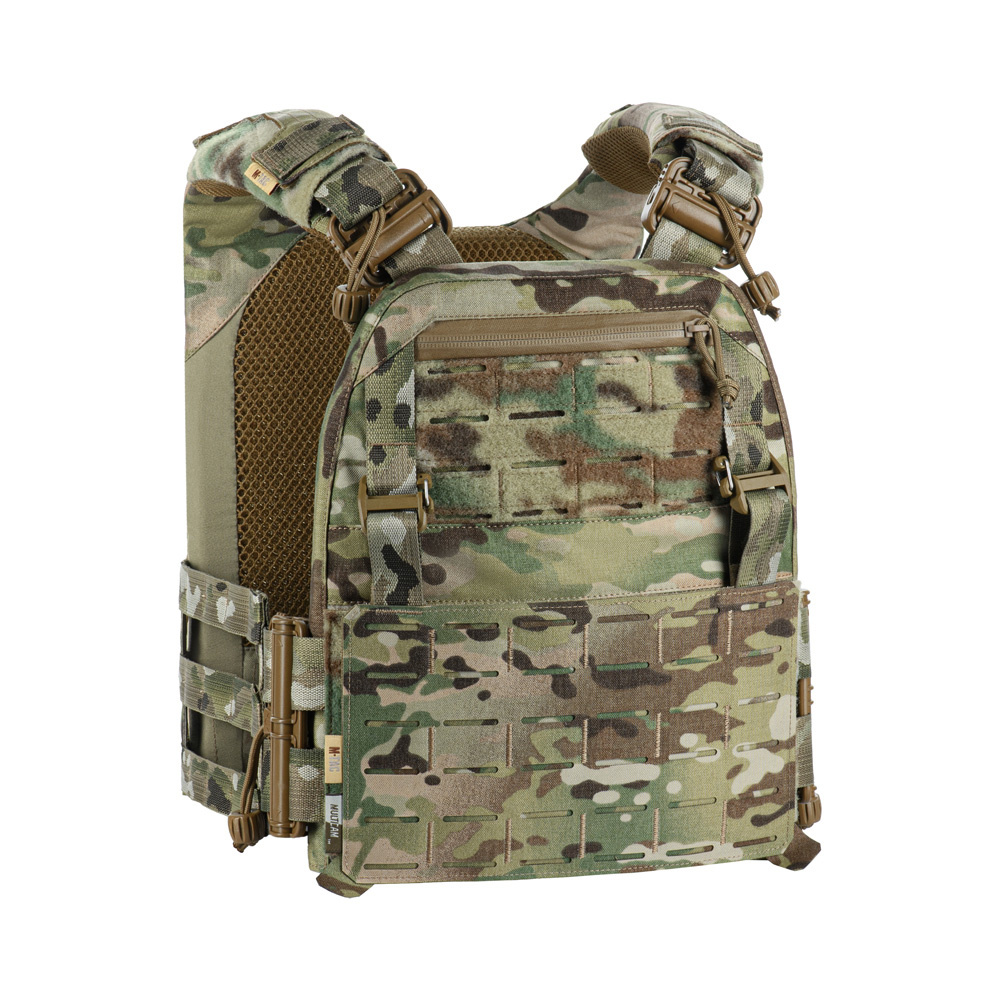 Kamizelka Cuirass FAST Elite Gen.II Multicam - system MOLLE
