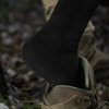 Skarpetki Zimowe Winter Wool  - Black