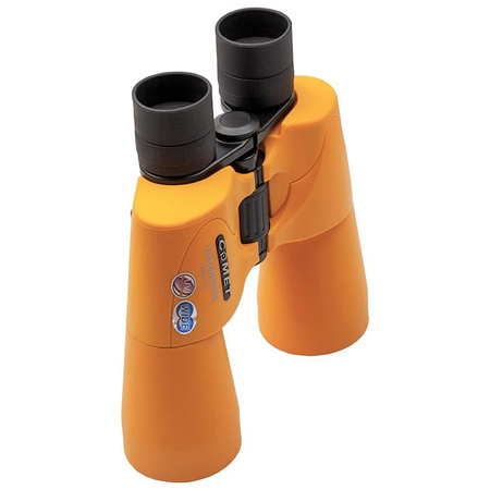 Lornetka COMET PRO ADVENTURE 10x50 DPS i FMC LR-071D