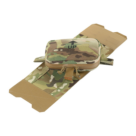 M-Tac Ładownica Medyczna Pozioma Large Elite  - Multicam