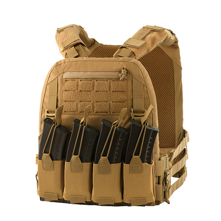 Kamizelka Cuirass QRS XL  - Coyote