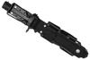 Bagnet M9  BSH ADVENTURE N-715L Black