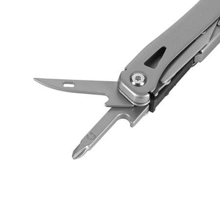 Multitool Type 7  - Metal