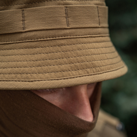 Kapelusz Gen.II Summer Flex  - Coyote