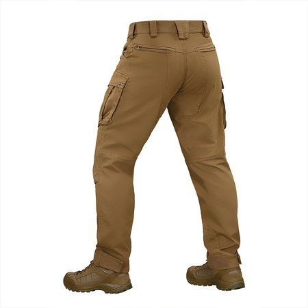 M-Tac Spodnie Patriot Gen.III Vintage  - Coyote Brown