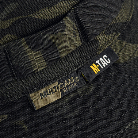 Kapelusz Gen.II NYCO Extreme  - Multicam/Black