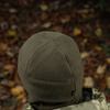 Czapka Watch Cap Elite Polar (320g/m2) with Slimtex  - Dark Olive