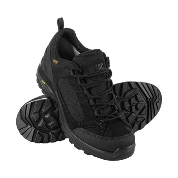 Buty Taktyczne Demisezonowe Pro Line  - Black