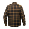 Koszula Redneck Shirt  - Coyote/Black