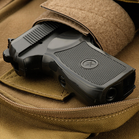 M-Tac Torba Na Ramię Typu Kabura Elite Gen.IV  - Coyote