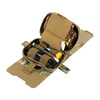 M-Tac Ładownica Medyczna Pozioma Large Elite  - Multicam