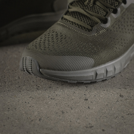 M-Tac buty trekkingowe Summer Pro  - Army Olive