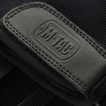 M-Tac rękawice Assault Tactical Mk.2  - Black