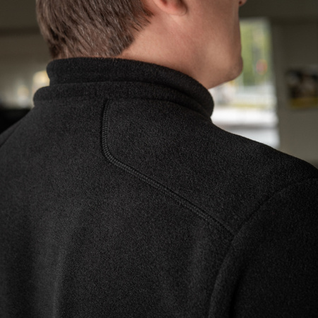 M-Tac Bluza Nord Polartec  - Black
