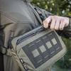 M-Tac Torba Admin Bag Elite  - Ranger Green/Black