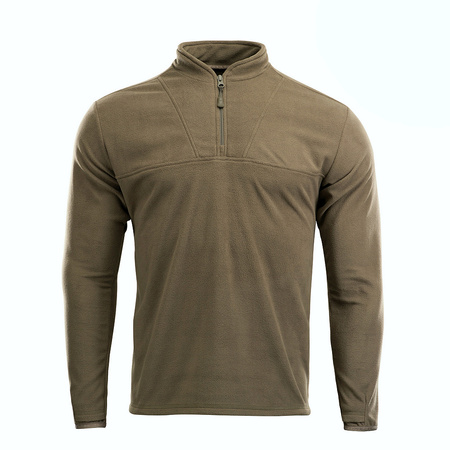 Bluza Polar Delta fleece  - Dark Olive
