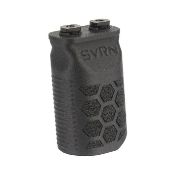SVRN - Chwyt przedni do karabinka AR - M-LOK - Nylon 6 GFN - Czarny - 3505-232A9