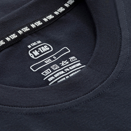 M-Tac Koszulka 93/7  - Dark Navy Blue