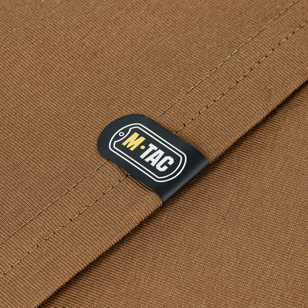 M-Tac Koszulka 93/7 Lady  - Coyote Brown