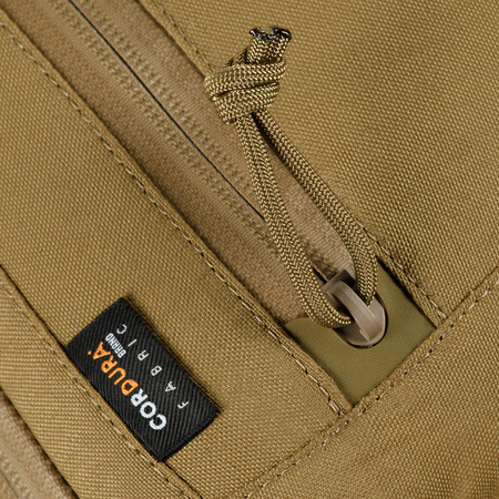Torba Sphaera Hardsling Bag Large Elite  - Coyote