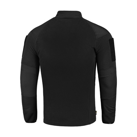 M-Tac Kurtka Combat Fleece Polartec Jacket  - Black