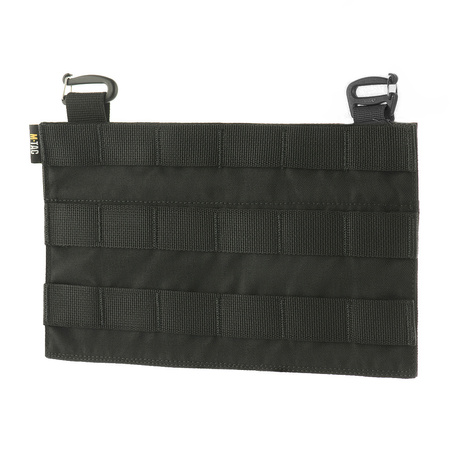 M-Tac Przedni Panel Do Kamizelki Plate Carrier  - Black