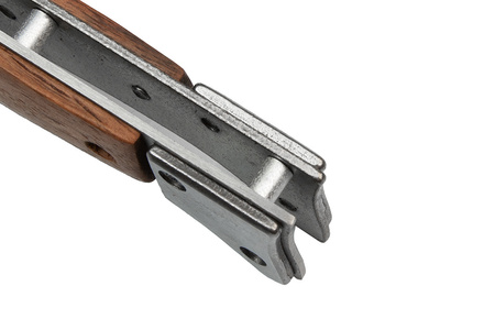 Bagnet Sprężynowy AK-47  N-706C