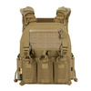 Kamizelka Cuirass FAST Elite  - Coyote