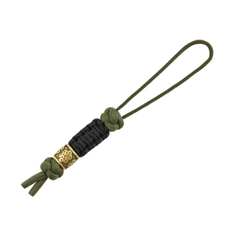 Temblak Scandinavian Small Chiński Węzeł - Olive