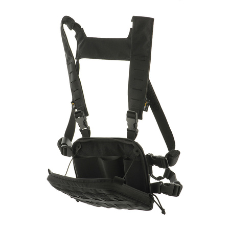 Chest Rig Military Elite  - Black