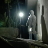 FoxFury Najaśnica Nomad® Prime Portable Area-Spot Light