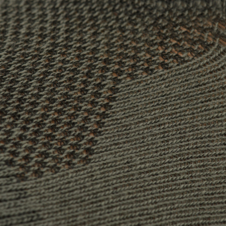 Letnie skarpety lekkie  - Olive