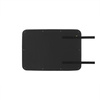 Panel na naszywki uniwersalny ROLL 45x65  - Black