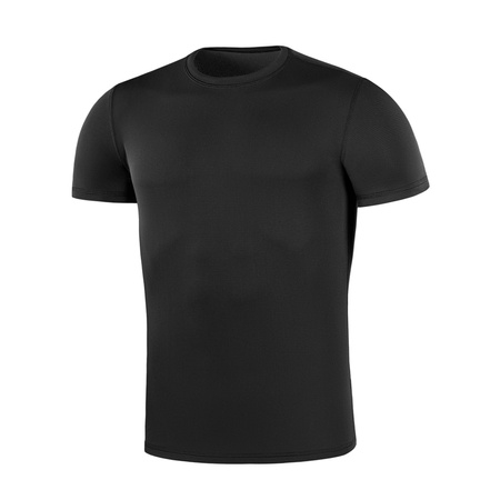 M-Tac T-Shirt Summer Vent  - Black