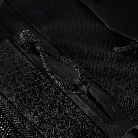 Plecak Small Elite Hex  - Black