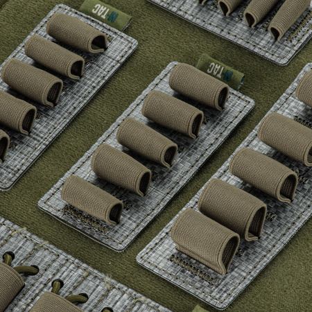 Wkład modułowy na ampułki 5 ml  - Ranger Green