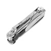 Nóż Składany (5 Narzędzi) Type 3 Steel  - Metal
