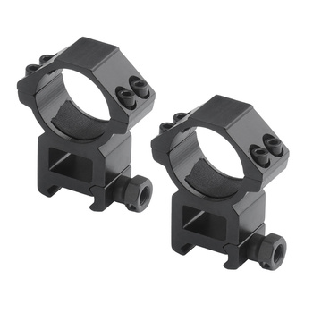 Vector Optics - Montaż lunety dwuczęściowy - 30mm - Weaver - SCOT-54H