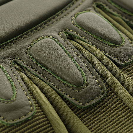 M-Tac Rękawice Assault Tactical Mk.2  - Olive