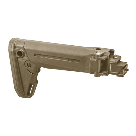 Magpul - Kolba ZHUKOV-S Stock do AK-47 / AK-74 - FDE - MAG585 FDE