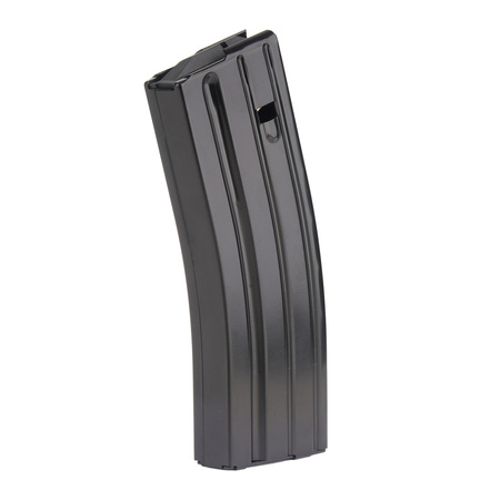 SVRN - Magazynek aluminiowy PAC15 30R do M16/M4/AR-15 - .223 Rem/5,56x45 mm - Czarny