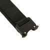M-Tac Pas Cobra Buckle Tactical Belt Gen.II  - Black