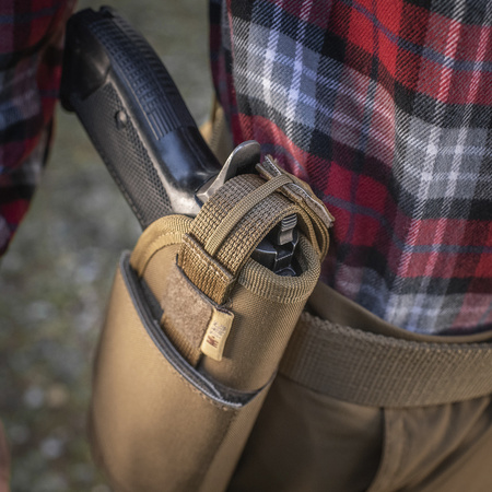 M-Tac Kabura Uniwersalna Elite Rights  - Coyote